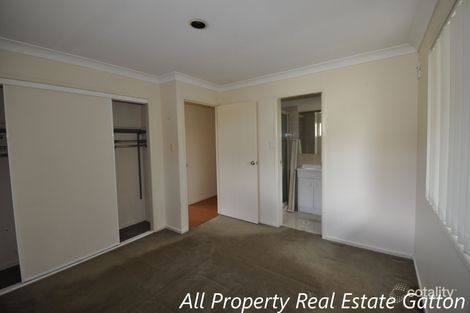 Property photo of 4 Fairway Drive Hatton Vale QLD 4341