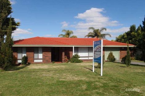 43 Gayford Way, Girrawheen, WA 6064