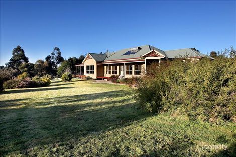 Property photo of 65 Gyro Close Riddells Creek VIC 3431