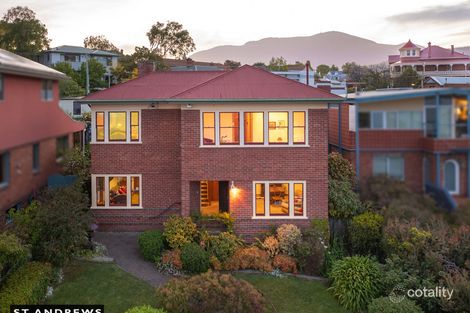 3 Clarke Ave, Battery Point, TAS 7004