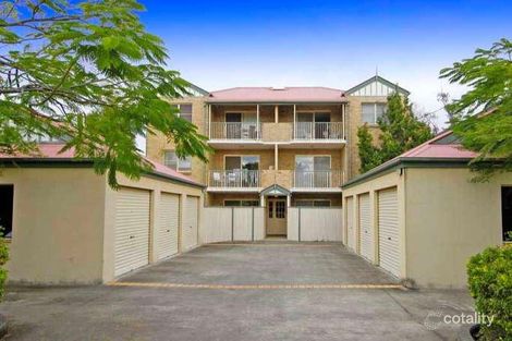 1/26 Elliott St, Hawthorne, QLD 4171