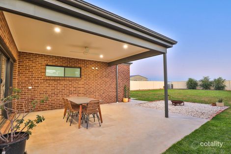 Property photo of 40 Springfield Drive Mildura VIC 3500
