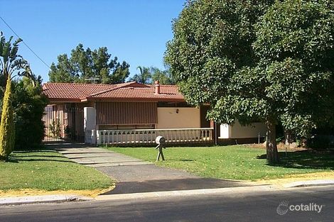 196 President St, Kewdale, WA 6105