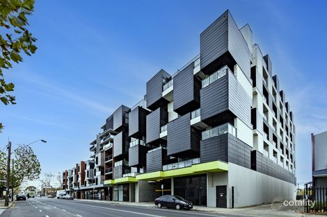 Property photo of 517/90 Buckley Street Footscray VIC 3011