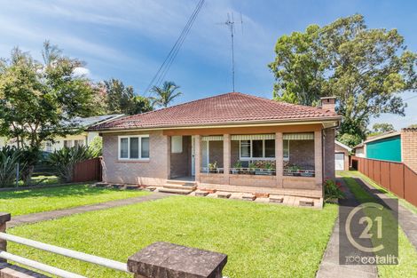 Property photo of 198 Bungarribee Road Blacktown NSW 2148