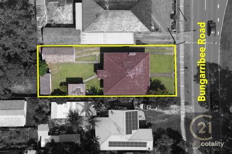 198 Bungarribee Rd, Blacktown, NSW 2148