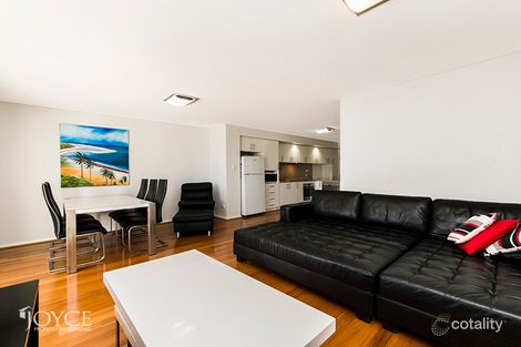 Property photo of 1/1 Douro Place West Perth WA 6005