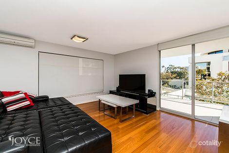 Property photo of 1/1 Douro Place West Perth WA 6005