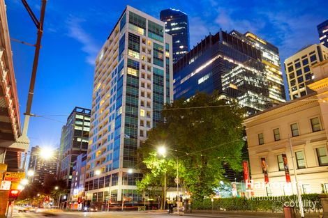 Property photo of 1306/1 William Street Melbourne VIC 3000