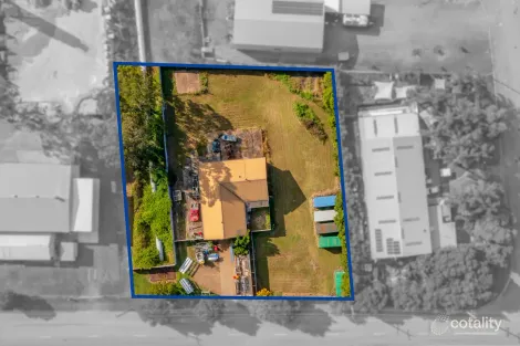 Property photo of 73 Common Road Dungog NSW 2420