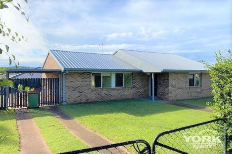 10 Featherstone Ct, Rockville, QLD 4350