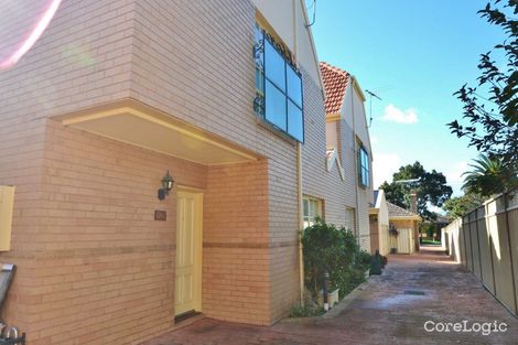 Property photo of 2/7A Waxman Parade Brunswick West VIC 3055