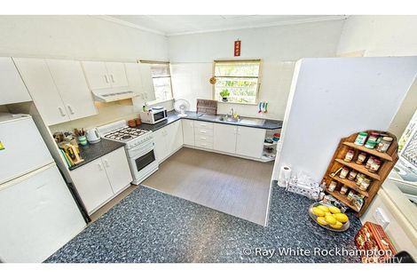 Property photo of 45 Albert Street The Range QLD 4700