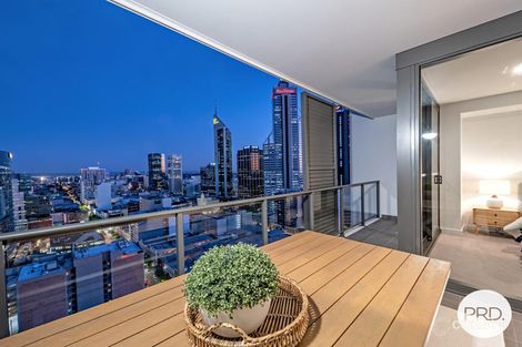 Property photo of 1813/380 Murray Street Perth WA 6000