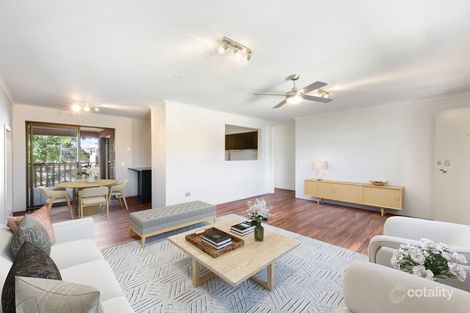 Property photo of 6/23 Silva Street Ascot QLD 4007