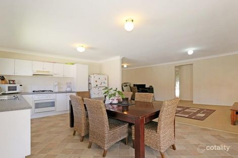 Property photo of 9 Alex Place Bligh Park NSW 2756