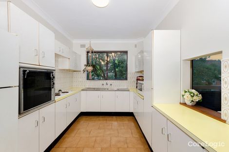 Property photo of 5/19 Tintern Road Ashfield NSW 2131