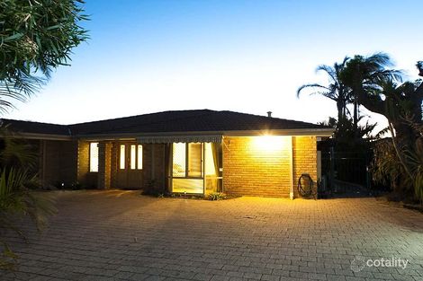 Property photo of 43 Reynolds Road Mount Pleasant WA 6153