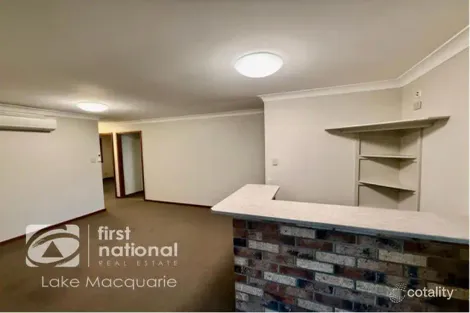 Property photo of 43 Fifth Street Seahampton NSW 2286