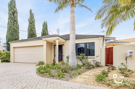 Property photo of 2/22A Farrell Road Bulli NSW 2516