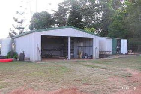 Property photo of 11 Burt Road Malanda QLD 4885