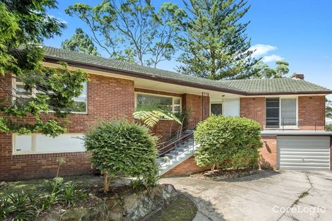 Property photo of 14 Mycumbene Avenue East Lindfield NSW 2070