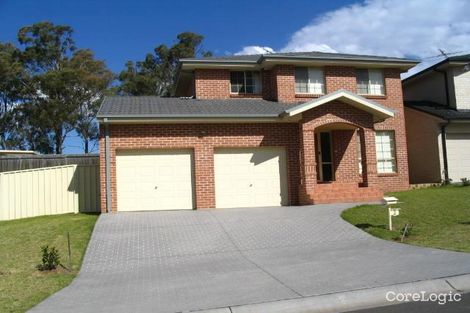 Property photo of 2 Lindsay Street Casula NSW 2170