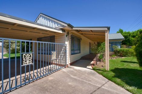 Property photo of 334 Eden Street Lavington NSW 2641