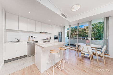 494/4 The Crescent, Wentworth Point, NSW 2127