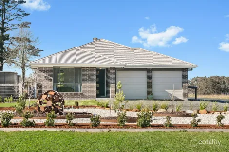Property photo of 15A Bumballa Road Wingello NSW 2579