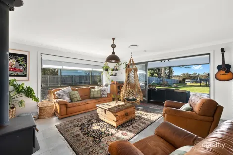 Property photo of 15A Bumballa Road Wingello NSW 2579
