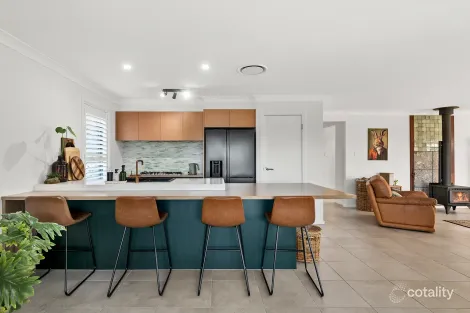 Property photo of 15A Bumballa Road Wingello NSW 2579