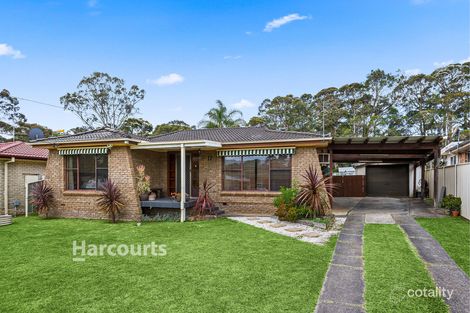 Property photo of 17 Melaleuca Avenue Avondale NSW 2530