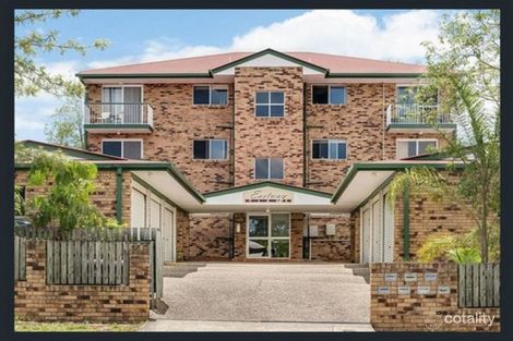 5/26 Longlands St, East Brisbane, QLD 4169