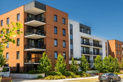 2/14 Hoolihan St, Denman Prospect, ACT 2611