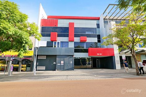 11/101 Francis St, Northbridge, WA 6003