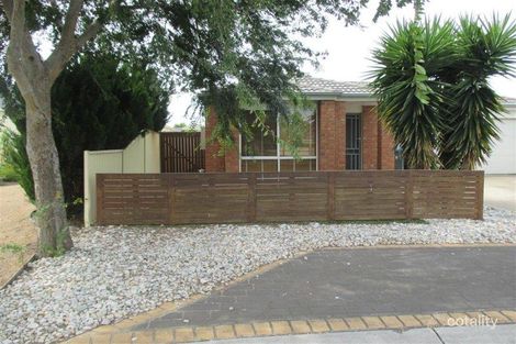 Property photo of 25 Arlington Way Point Cook VIC 3030