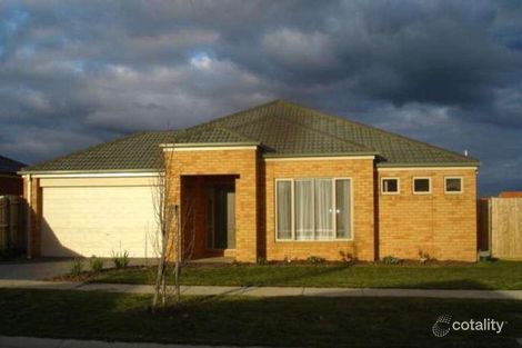 Property photo of 1 Laffy Street Wallan VIC 3756