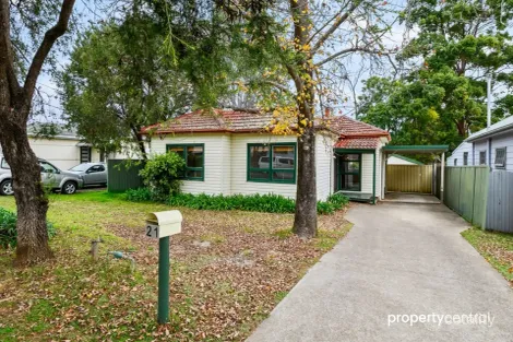 21 Penrose Cres, South Penrith, NSW 2750