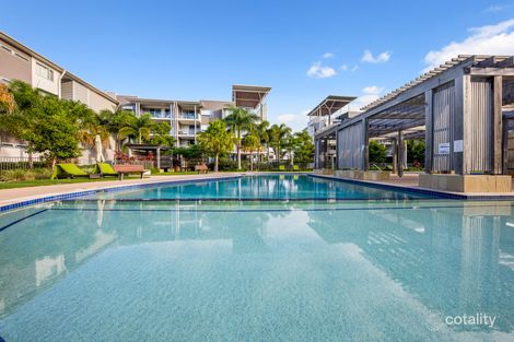 Property photo of 3206/27 Boardwalk Boulevard Mount Coolum QLD 4573