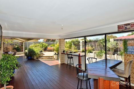 Property photo of 2 Darwin Terrace Dudley Park WA 6210