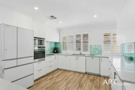 Property photo of 4 Alexander Road Ardross WA 6153