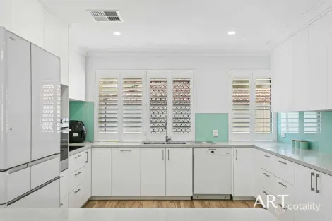 Property photo of 4 Alexander Road Ardross WA 6153