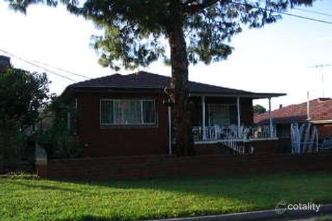 Property photo of 3 Reginald Place Merrylands West NSW 2160