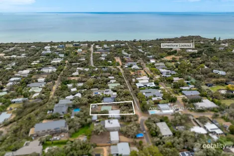 Property photo of 14 Lucien Road Rye VIC 3941