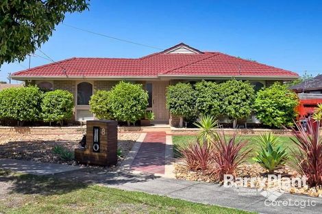 Property photo of 8 Larksong Court Springvale South VIC 3172
