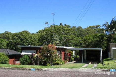 Property photo of 1 Debs Parade Dudley NSW 2290