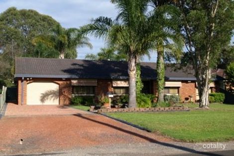 29 Milne St, Tahmoor, NSW 2573