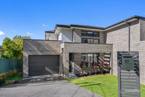 Property photo of 80 East Crescent Hurstville Grove NSW 2220