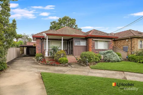 Property photo of 7 Parmal Avenue Padstow NSW 2211